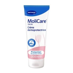 Crema de protectie MoliCare Skin, 200 ml, Hartmann