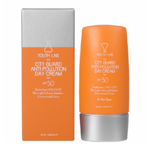 crema de zi anti imbatranire spf 50 40 ml youth lab.png