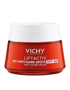 Crema de zi antirid B3 Liftactiv Specialist SPF50, 50ml, Vichy