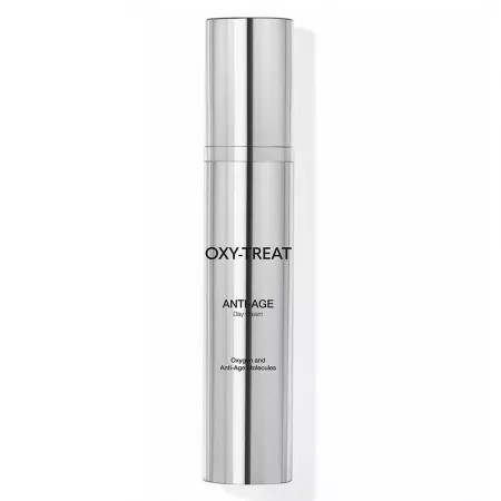 Crema de zi Oxy-Treat Anti-Age, 50 ml, Labo