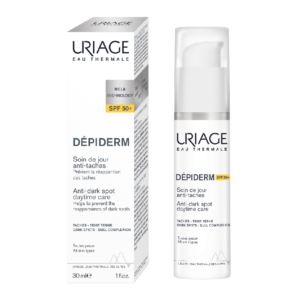 crema depigmentanta spf50 depiderm 30 ml uriage.png