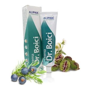 Crema Dr Boici x 60g (Exhelios)