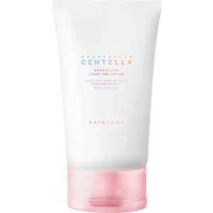 Crema gel pentru minimizarea porilor Poremizing, Light, 75ml, Skin1004