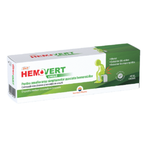 crema hemovert 40 ml sun wave pharma.png