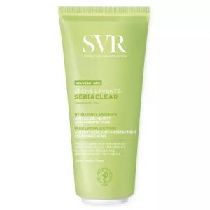 Crema hidratanta de curatare Sebiaclear, 200ml, SVR
