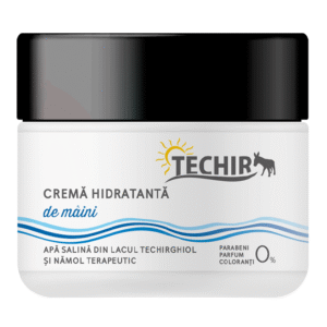 crema hidratanta de maini 50 g techir.png