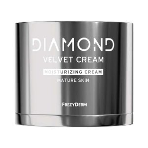 Crema hidratanta Diamond Velvet, 50ml, FrezyDerm