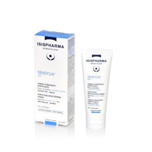 Crema hidratanta fortifianta Sensylia 24, 40ml, Isis Pharma
