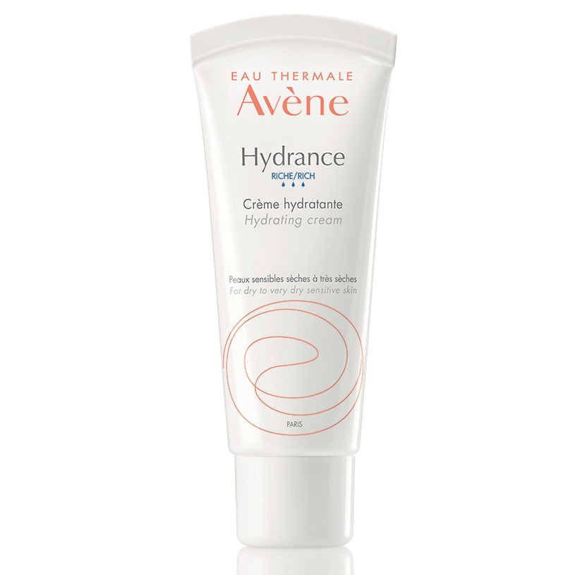 Crema hidratanta Hydrance Riche, 40 ml, Avene