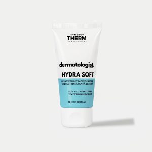 Crema hidratanta lejera Hydra Soft, 50ml, Synergy Therm