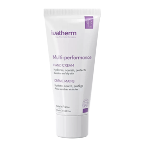 crema hidratanta pentru ingrijirea mainilor multi performance 50 ml ivatherm.png