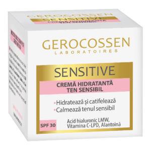 crema hidratanta ten sensibil spf 30 sensitive gerocossen.png
