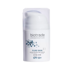 crema iluminatoare de zi cu niacinamida si acid hialuronic spf 50 50 ml biotrade.png