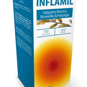 Crema Inflamil, 150ml, Dietmed