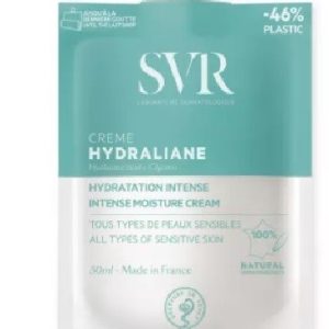 Crema intens hidratanta Hydraliane, 50 ml, Svr