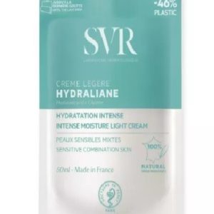 Crema intens hidratanta Hydraliane Legere, 50 ml, Svr