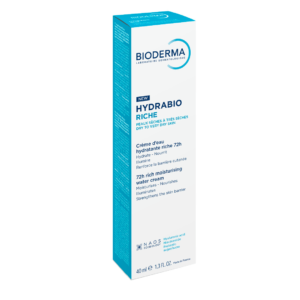 crema intens hidratanta pe baza de apa hydrabio riche 40 ml bioderma 1.png