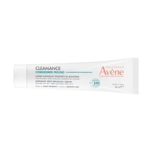 Crema intensiva impotriva cosurilor Comedomed Peeling Cleanance, 40ml, Avene