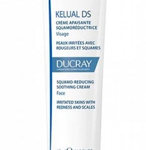 Crema Kelual DS, 40ml, DUCRAY