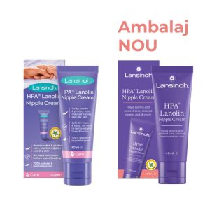 Crema Lanolin HPA, 40ml, Lansinoh