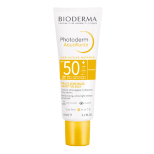 crema lejera cu spf50 aquafluide photoderm 40 ml bioderma.png