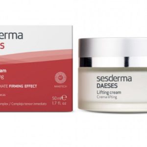 Crema lifting pentru fata Daeses, 50 ml, Sesderma
