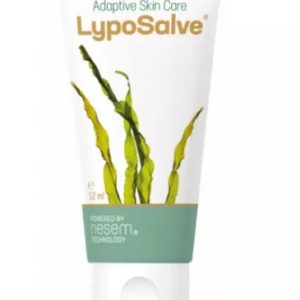 Crema LypoSalve Adaptive Skin Care, 52 ml, Hyperfarm