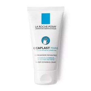 Crema maini Cicaplast, 50ml, La Roche-Posay