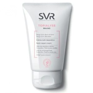 Crema maini nutri-reparatoare Topialyse, 50ml, SVR
