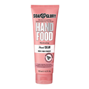 crema maini pink food 125ml soap glory.png