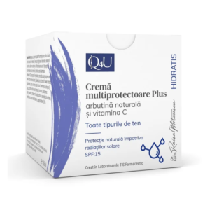 crema multiprotectoare plus q4u 50ml tis farmaceutic.png