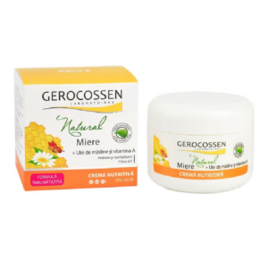 crema nutritiva natural miere 100 ml gerocossen.png