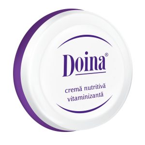 Crema nutritiva vitaminizanta Doina, 75 ml, Farmec 329