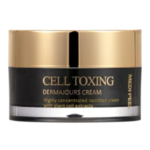 crema pentru accelerarea reinnoirii celulare cell toxing dermajours 50 g medi peel.png