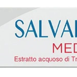 Crema pentru arsuri si rani superficiale, 32g, Salvaderma