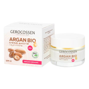 crema pentru combaterea ridurilor vizibile cu spf10 argan bio 50ml gerocossen.png