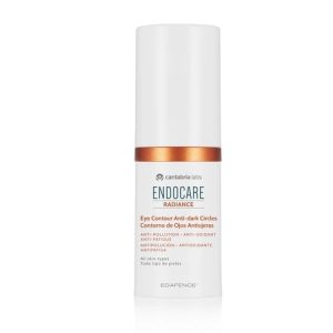 Crema pentru conturul ochilor Endocare Radiance, 15ml, Cantabria Lab