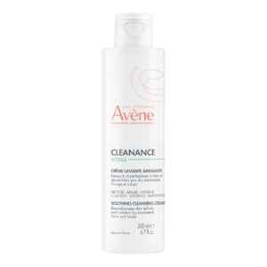 crema pentru curatare tenului cleanance hydra 200 ml avene.png