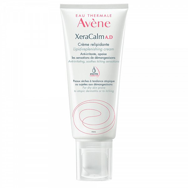 Crema pentru dermatita atopica XeraCalm AD, 200 ml, Avene