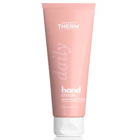 Crema pentru Maini, 75 ml – Synergy Therm