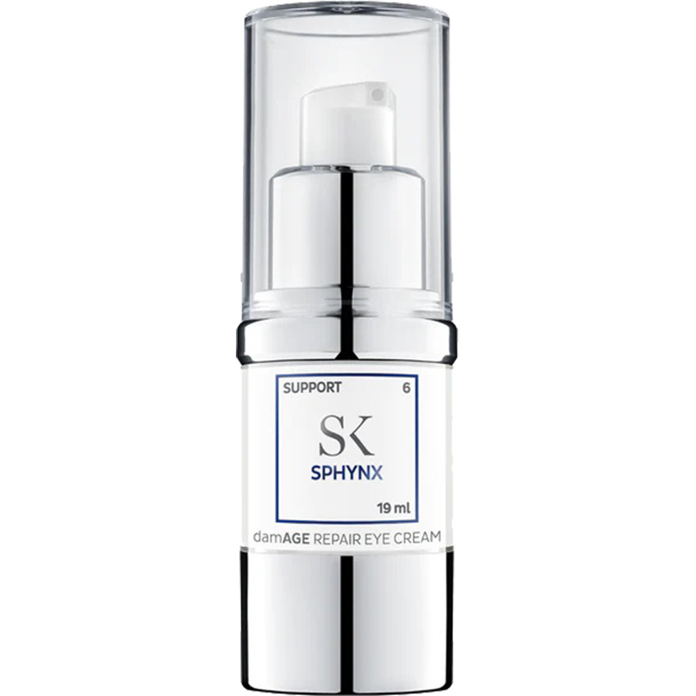 Crema pentru ochi Sphynx Damage Repair, 19 ml, Skintegra