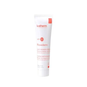 crema pentru piele sensibila cuperozica rosederm spf 30 ivatherm.jpg