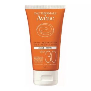 Crema pentru protectie solara SPF30, 50ml, Avene