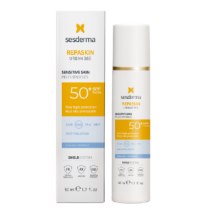 crema pentru ten sensibil cu protectie solara spf50 urban 365 50ml sesderma.png