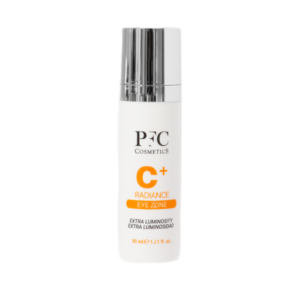 crema pentru zona ochilor radiance c 30ml pfc cosmetics.png