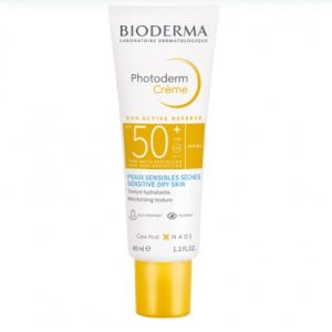 Crema Photoderm SPF50+, 40ml, Bioderma