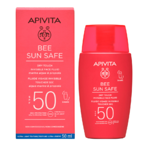 crema protectie solara fluida invizibil spf50 bee sun safe 50 ml apivita.png