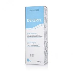 Crema protectoare Dexeryl, 250g, Pierre Fabre