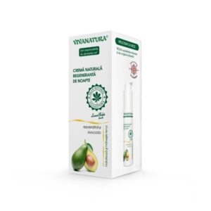 crema regeneranta de noapte 45 ml vivanatura.jpg