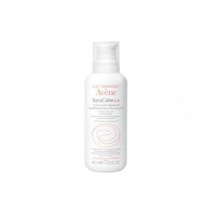 Crema relipidanta pentru piele uscata XeraCalm AD, 400ml, Avene